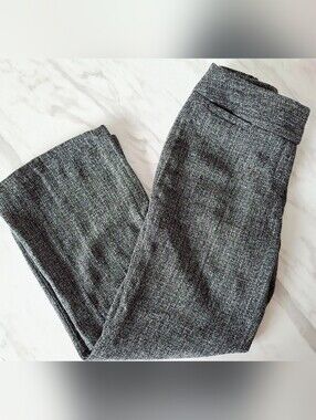 Vintage 90s Reitmans Petites Stylish Pants (6)